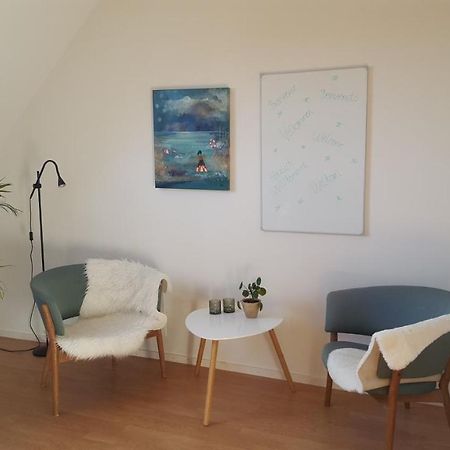 Elleholm A Daire Odense Dış mekan fotoğraf