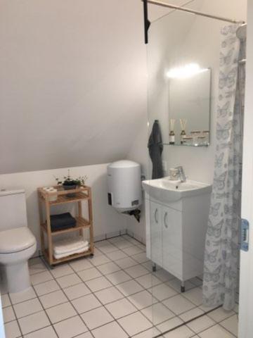 Elleholm A Daire Odense Dış mekan fotoğraf