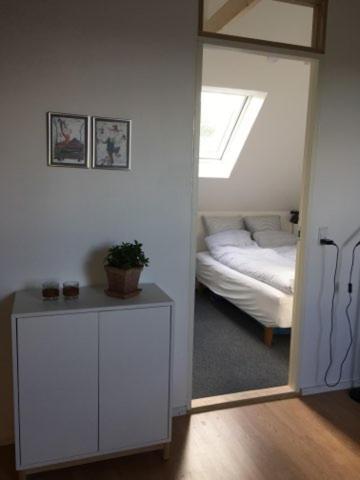 Elleholm A Daire Odense Dış mekan fotoğraf
