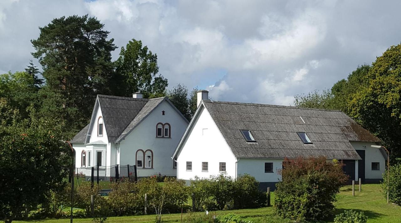 Elleholm A Daire Odense Dış mekan fotoğraf